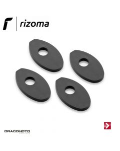 Mounting kit for turn signals Rizoma FR416B