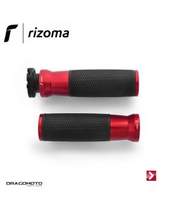 Grips Urlo (Ø 22 mm) Red Rizoma GR222R