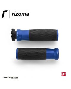 Grips Urlo (Ø 22 mm) Blue Rizoma GR222U