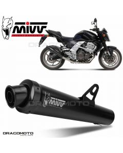 Exhaust Z 750 X-cone