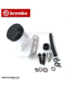 Brembo front brake reservoir 110A26385 RCS