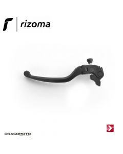 3D Left Rear Brake levers Black Rizoma LBJ206B