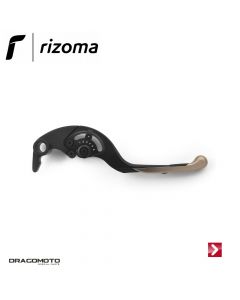 Adjustable Plus Brake levers Sandstone Rizoma LBX210Z
