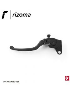 3D Clutch levers Black Rizoma LCJ302B