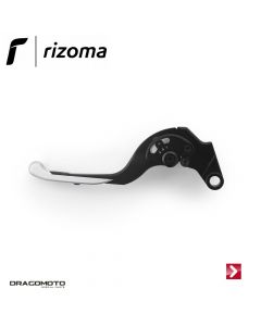 Adjustable Plus Clutch levers Silver Rizoma LCX102A