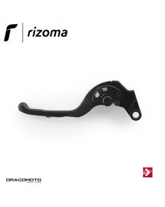 Adjustable Plus Clutch levers Black Rizoma LCX102B