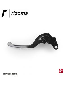 Adjustable Plus Clutch levers Grey Rizoma LCX102D