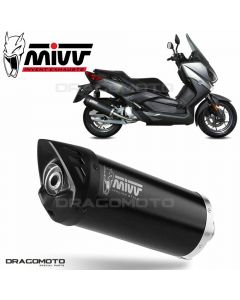 Exhaust X-MAX 125 MOVER