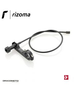 Remote adjuster for Rizoma LBK500 brake lever Black Rizoma RM005B