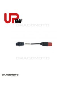 Upmap cable Aprilia RSV4 RS660 Tuono 2021