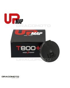 T800 Ecu upmap for motorbike