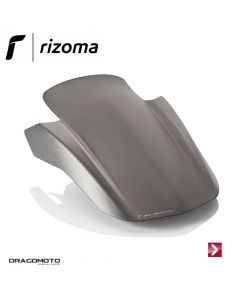 Headlight fairing Grey Rizoma ZDM147D