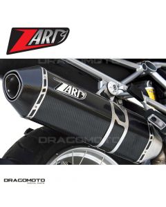 KTM 1290 ADVENTURE 2013-2016 Exhaust ZARD PENTA-R Carbon CC ZKTM225CSO