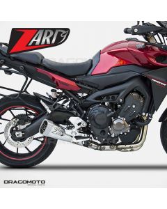 YAMAHA TRACER 900 2015-2016 Full exhaust ZARD RC ZY097SKR