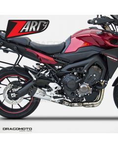 YAMAHA TRACER 900 2015-2016 Full exhaust ZARD RC CC ZY097SKR+FC