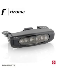 Rear light kit Black Rizoma ZYF017B