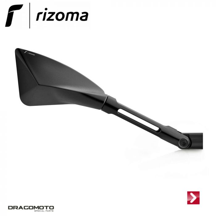 Levier embrayage 3D Rizoma Moto-Guzzi V7