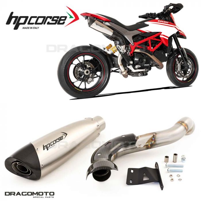 Ducati Hypermotard 821 ABS 2013  2banhvn