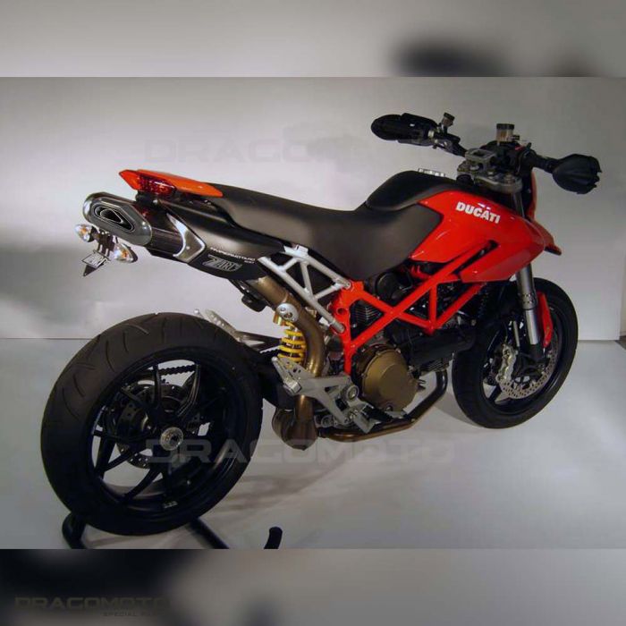 Ducati Hypermotard 796 2011 Giá Rẻ Nhất Tháng 022023